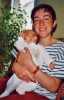 maman et moi